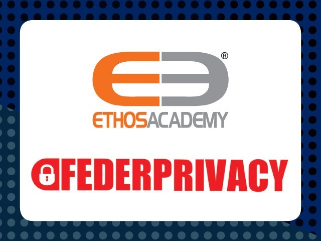 Federprivacy e Ethos Academy, sessione “autunnale” del corso specialistico: “Privacy Officer e Consulente della Privacy nel settore della Videosorveglianza”