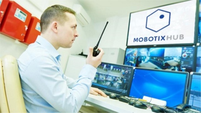 MOBOTIX, nuovo sistema di gestione video realizzato in collaborazione con Milestone