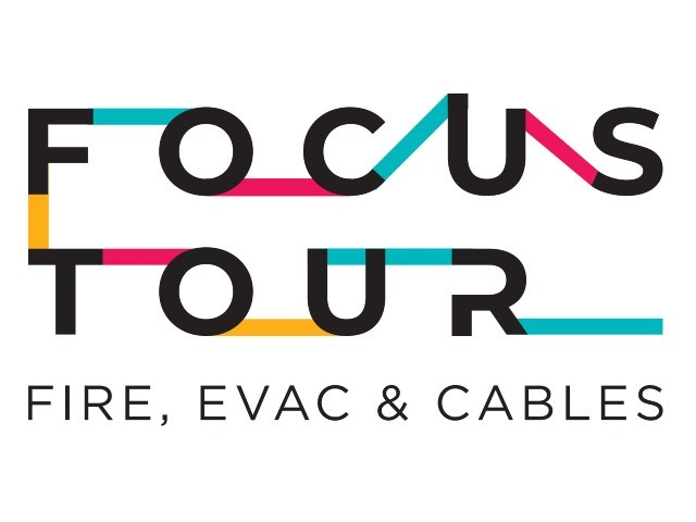 Digital Focus Tour, seminario di formazione per operatori della sicurezza