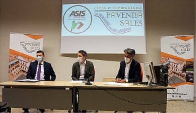 ASIS Italy sceglie Faenza per il nuovo hub della security