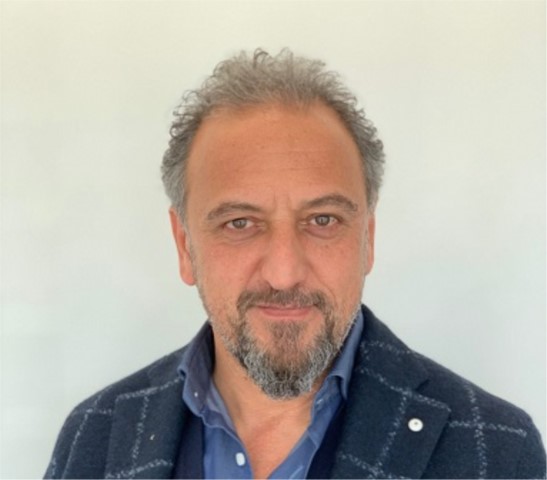 Hikvision: Oreste Zurlo è  Sales Area Manager per la Campania 
