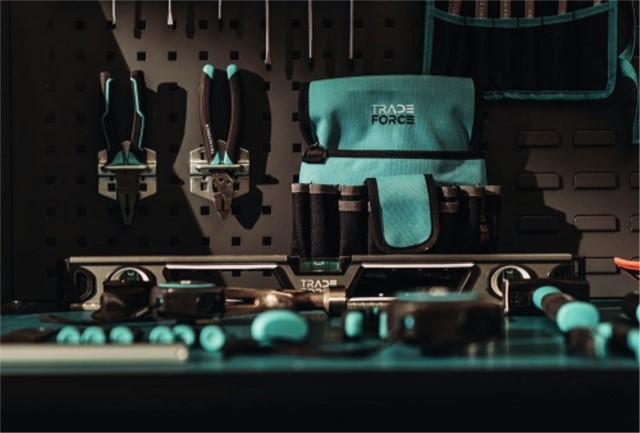 Sonepar Italia presenta Tradeforce, nuovo brand per il comparto Safety & Tools