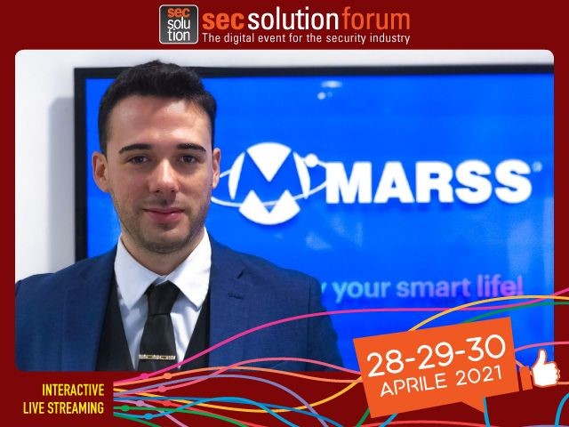 secsolutionforum: con Marss focus sulle soluzioni di controllo accessi di ultima generazione