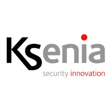 Ksenia Security a secsolutionforum 2021 