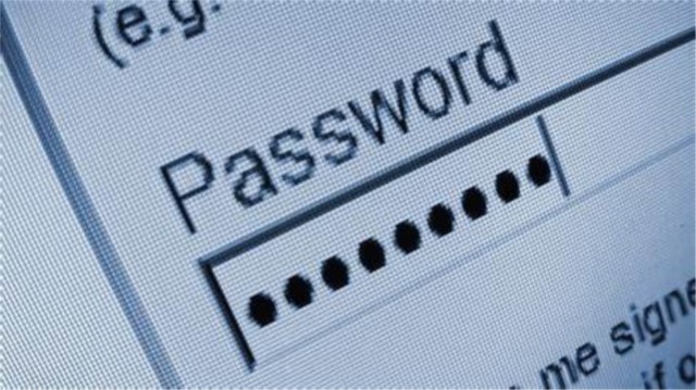 Sicurezza informatica: l’importanza della scelta delle password