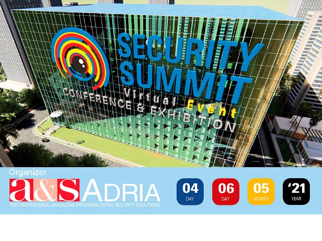 Security Summit 2021: ritorna l'edizione digitale con un formato sempre più ambizioso 