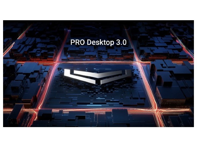 PRO Desktop 3.0: manutenzione e monitoraggio dei sistemi Ajax in un’unica app