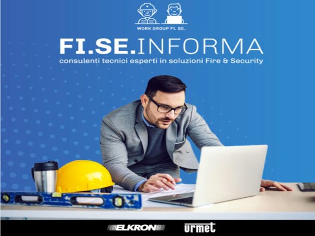 Nasce FI.SE. Informa, il magazine che promuove la cultura della sicurezza  