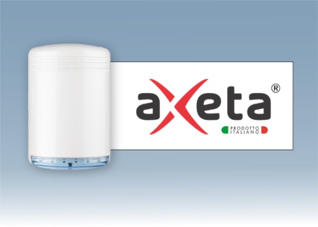Axel: sirena wireless AX-FLIXsw, innovativa e versatile 
