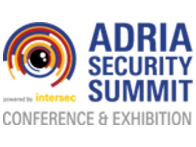 Adria Security Summit powered by Intersec: la 6° edizione torna al formato live