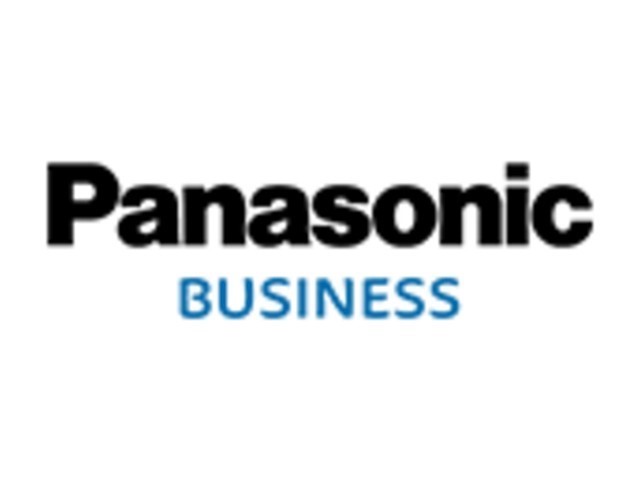 Le divisioni Panasonic Security e Industrial Medical Vision confluiscono nella nuova società 