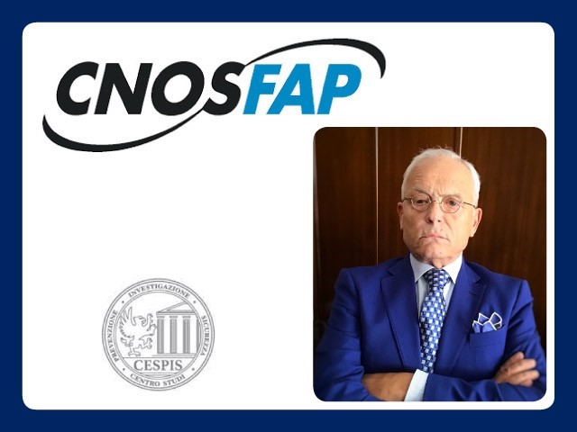 Progetto Don Bosco, la parola agli sponsor: Felice Ferlizzi, Presidente CESPIS 
