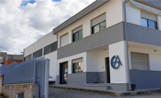 Sonepar Italia acquisisce ramo d'azienda di E.G.A - Elettromeccanica Giovanni Azzone