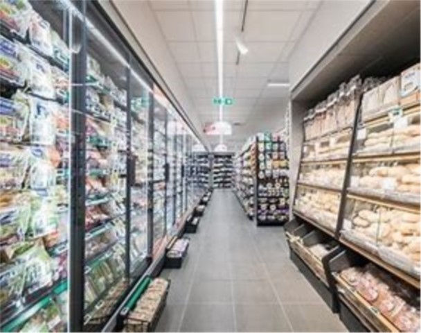 Proteggere un supermercato: l’incognita del “fresco”