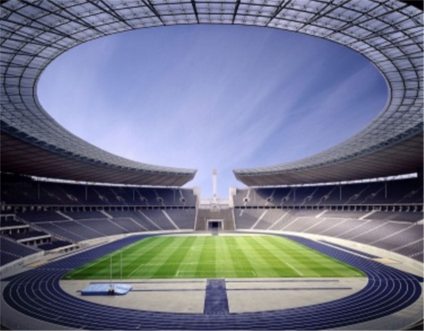 Extreme Networks, soluzioni Wi-Fi per lo Stadio Olimpico di Berlino 