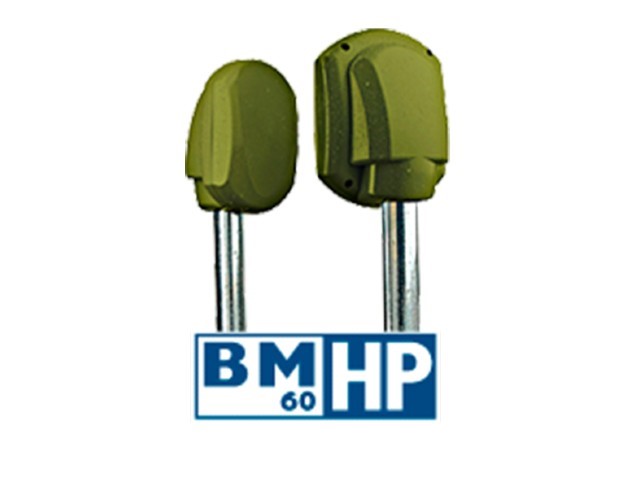AVS Electronics: barriere a microonda digitali BM HP