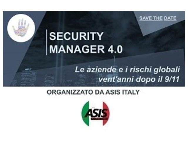 ASIS Italy: 