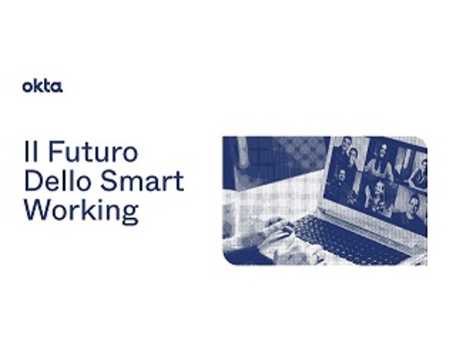 Il futuro dello smart working: essenziali sicurezza informatica e accesso alle risorse