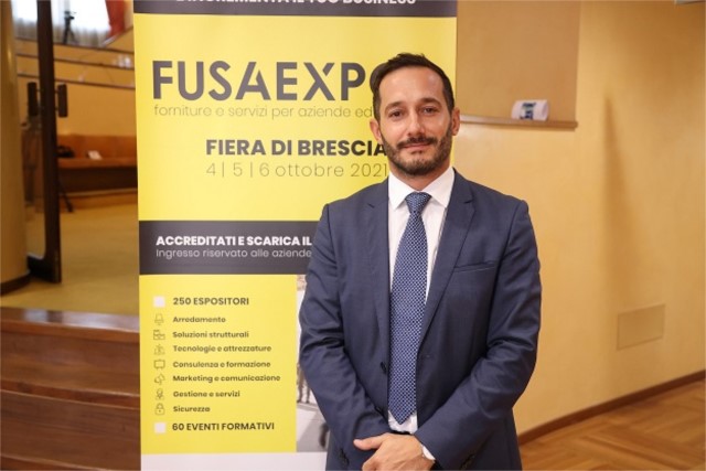 FUSA Expo: la fiera per la ripartenza