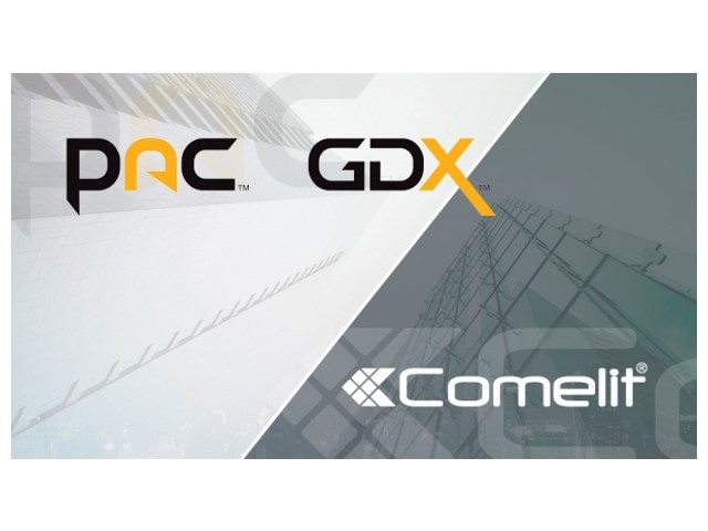 Comelit: acquisizione strategica di PAC-GDX