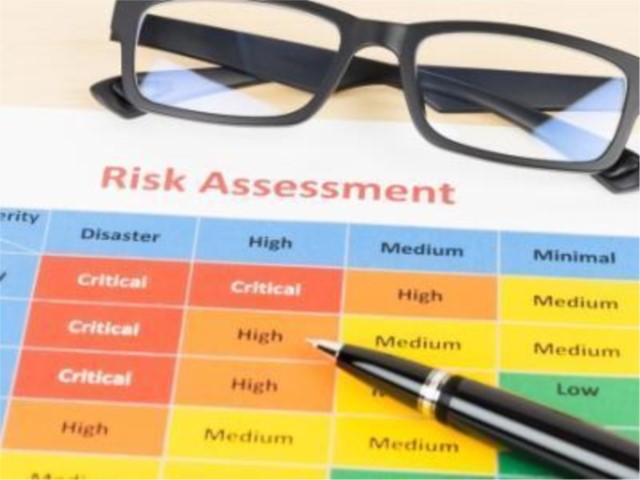 La valutazione dei rischi a fronte della Norma ISO/IEC 27001:2013, del GDPR e della Norma ISO/IEC 27701:2019