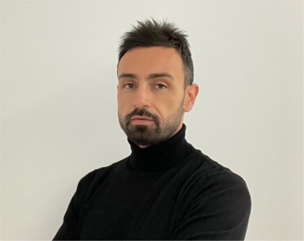 Hikvision Italy: Luca Sassanelli è Presales Engineer & Product Technical Support