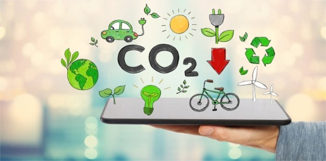 Carbon Footprint: quantificare l’impatto in termini di emissioni del prodotto
