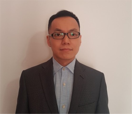 Hikvision Italy: Wen Shi è Project Engineer