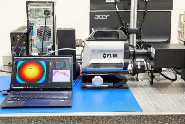 Teledyne FLIR: termocamere ad alta velocità e ad alta risoluzione per la ricerca scientifica 