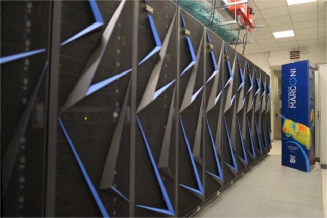 Vertiv supporta i supercomputer di Cineca nella battaglia al COVID-19 
