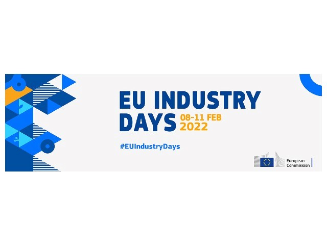 EU Industry Days, al centro transizione verde e digitale