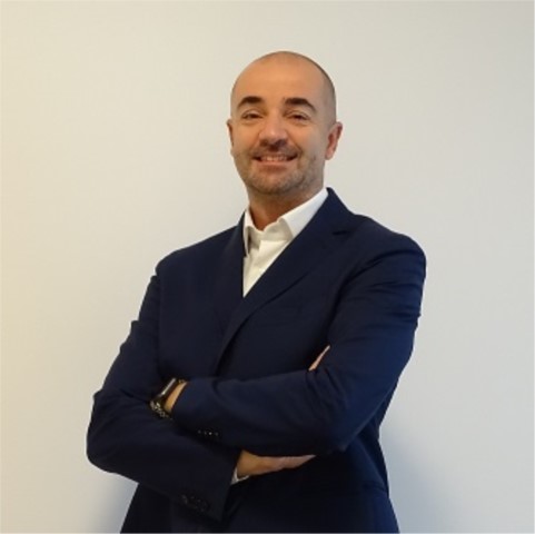 Elmat: Pierpaolo Amadori è il nuovo Sales Manager
