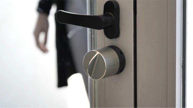 By Demes Group, serrature elettroniche intelligenti per la sicurezza di abitazioni e aziende 