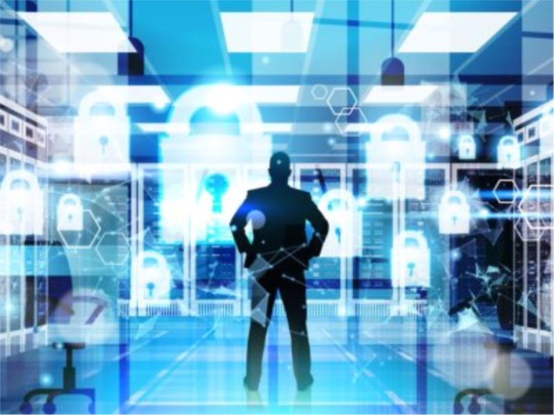 Sicurezza dei trattamenti di dati personali e information security