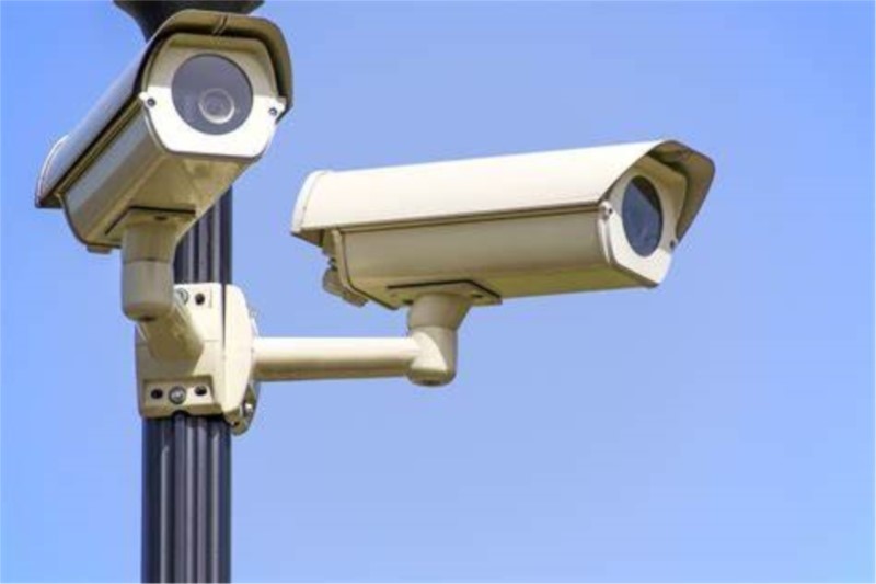Foggia: bando per 500 telecamere per la sicurezza della città 