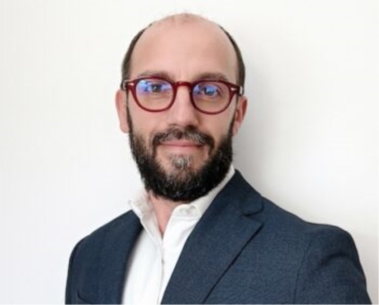 i-PRO EMEA, Raúl Aguilera nuovo Manager Regional Sales di South & Eastern Europe