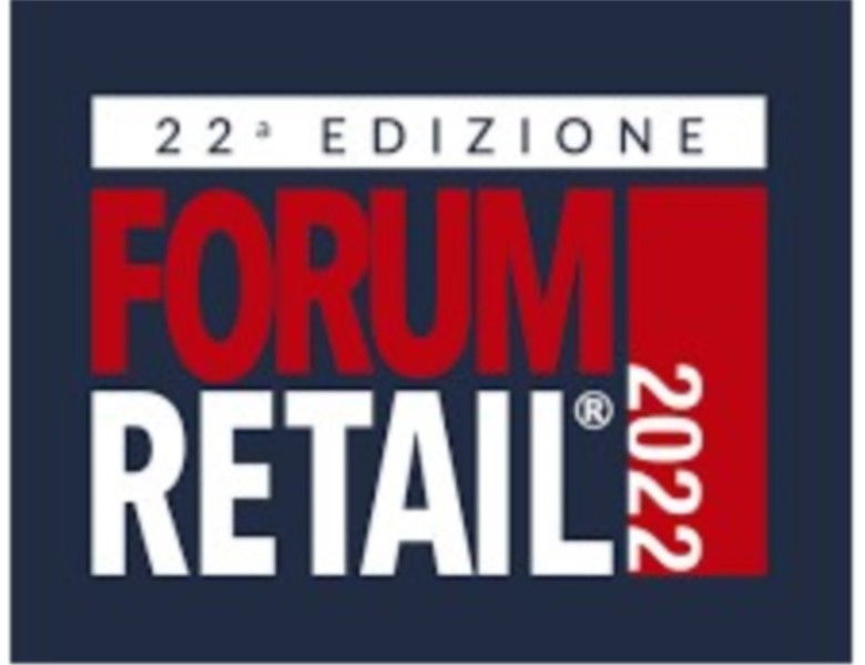 Forum Retail 2022, in due date la 22° edizione