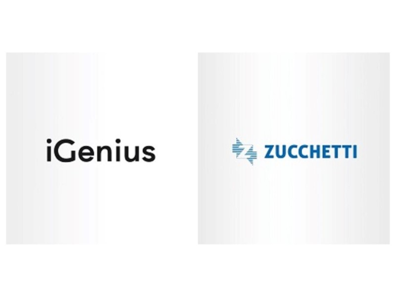 iGenius e Zucchetti, accordo per introdurre l’augmented analytics nel mondo dei dati HR