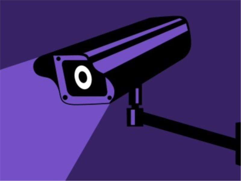 Videosorveglianza: informativa privacy e limitazione dell’angolo di visuale delle telecamere