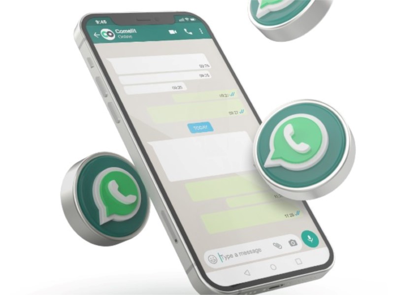 Comelit: un canale WhatsApp dedicato e un software di realtà aumentata per supportare gli installatori