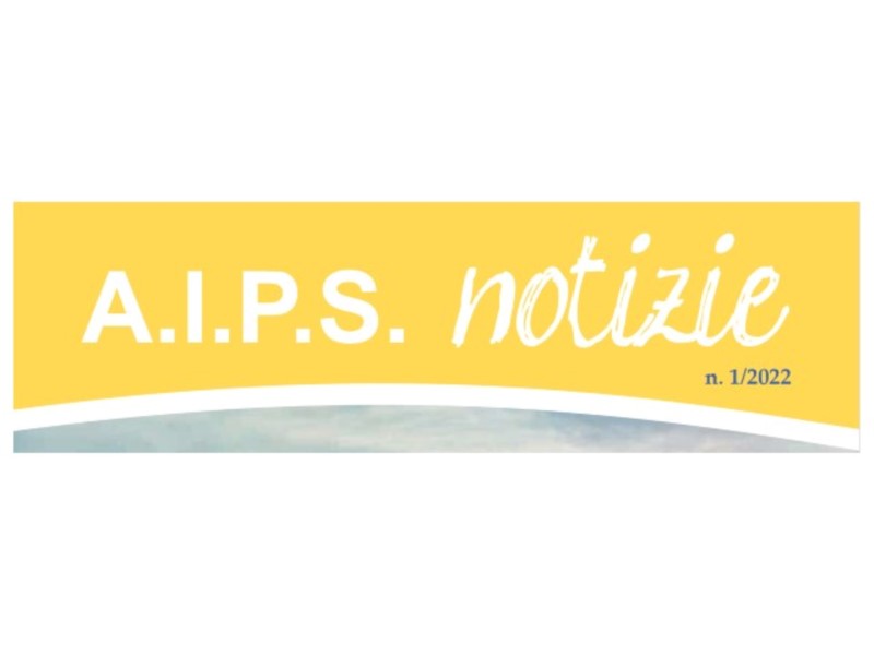 AIPS Notizie, è online il nuovo numero