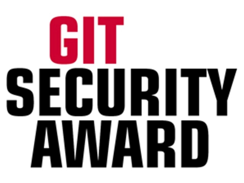 CIAS, con Synapses è finalista ai GIT Security Award 2023