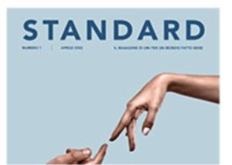 UNI: Standard, la rivista per avvicinare il mondo della normazione tecnica