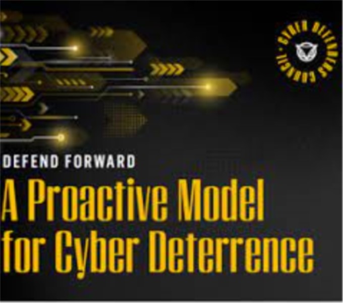 Cybereason, primo report del Cyber Defenders Council sul nuovo modello di deterrenza informatica 