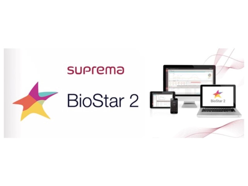 Eter Biometric, Open Day sulla piattaforma di sicurezza BioStar 2