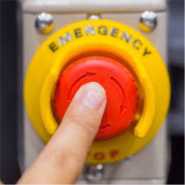 Scatta l’emergenza: che fa il controllo accessi?