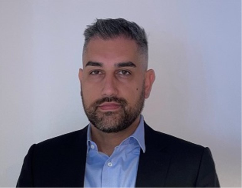Hikvision Italy: Marco Faraco è  Sales Area Manager Transmission Display & iStorage