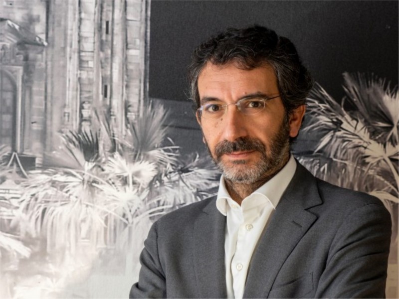 Alessandro Manfredini è il nuovo presidente di AIPSA