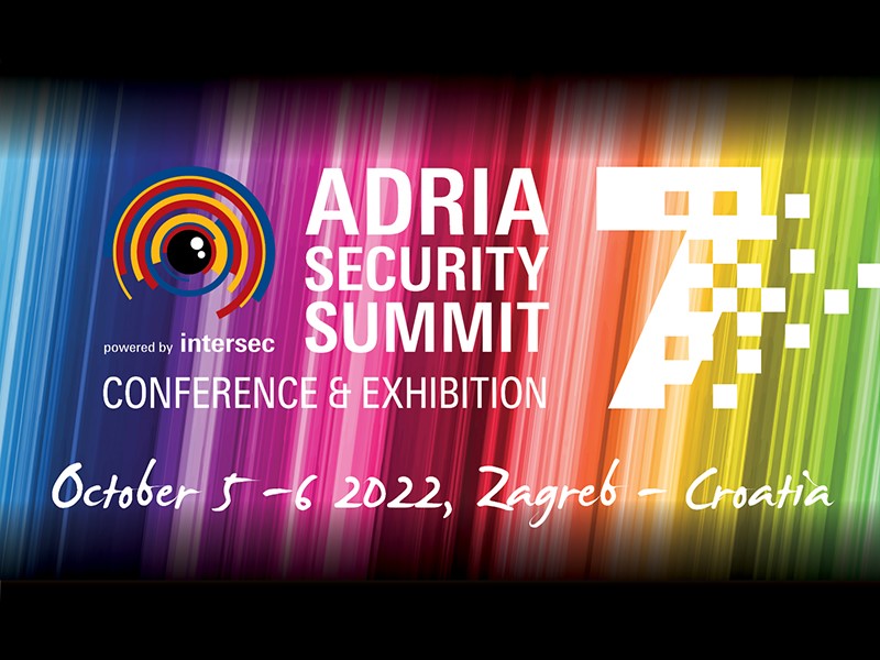 Adria Security Summit, a Zagabria la settima edizione