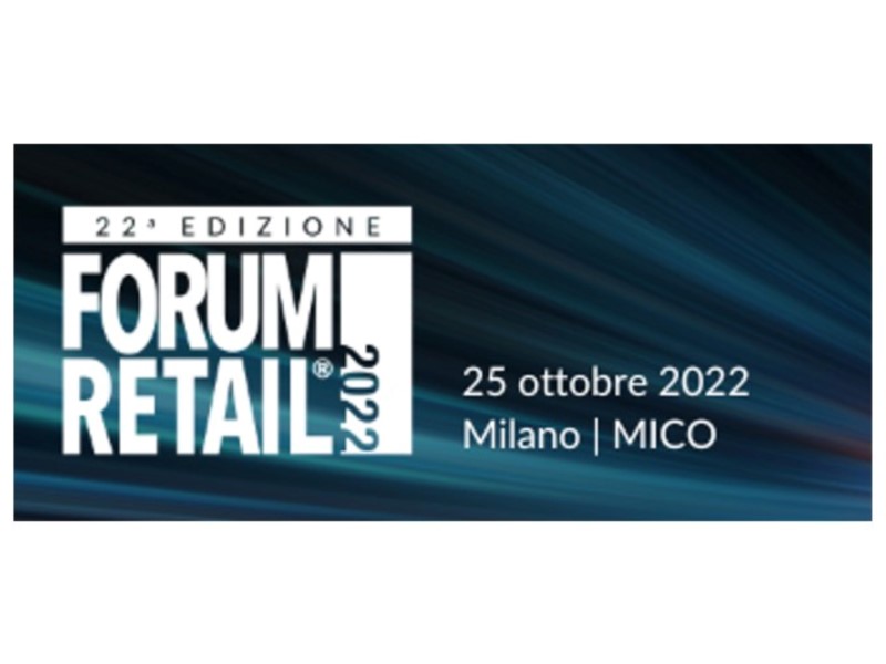 Forum Retail 2022, sostenibilità e circular economy tra i temi dell'appuntamento di ottobre